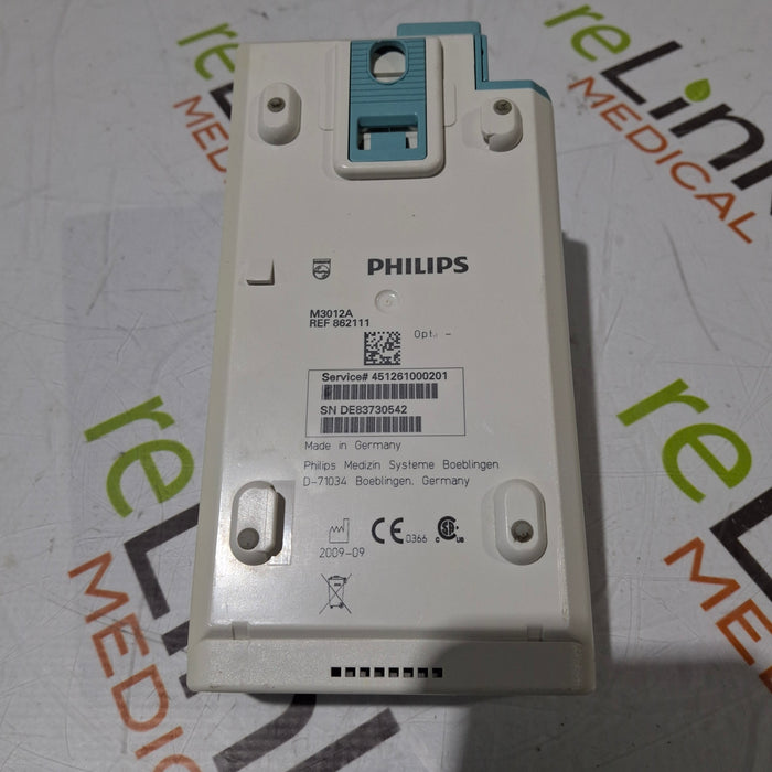 Philips Philips M3012A MMS Extension Module Patient Monitors reLink Online