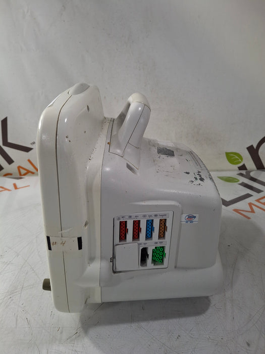 GE Healthcare GE Healthcare Dash 4000 - GE/Nellcor SpO2 Patient Monitor Patient Monitors reLink Online