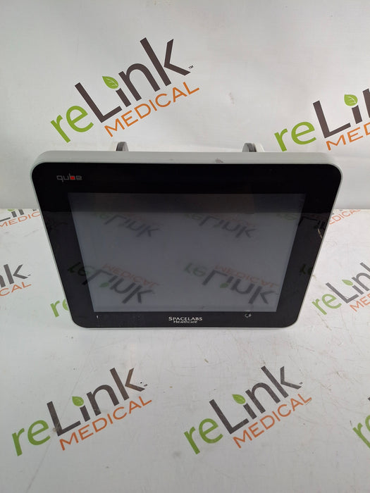 Spacelabs Healthcare 91390 - QUBE Patient Monitor