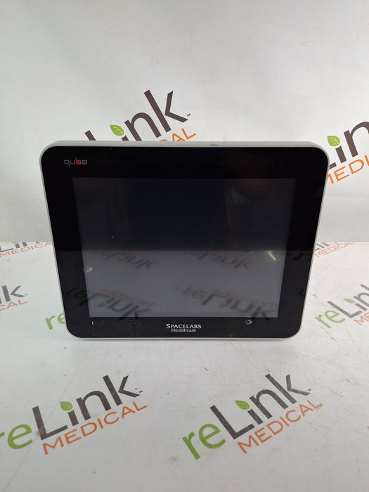 Spacelabs Healthcare 91390 - QUBE Patient Monitor