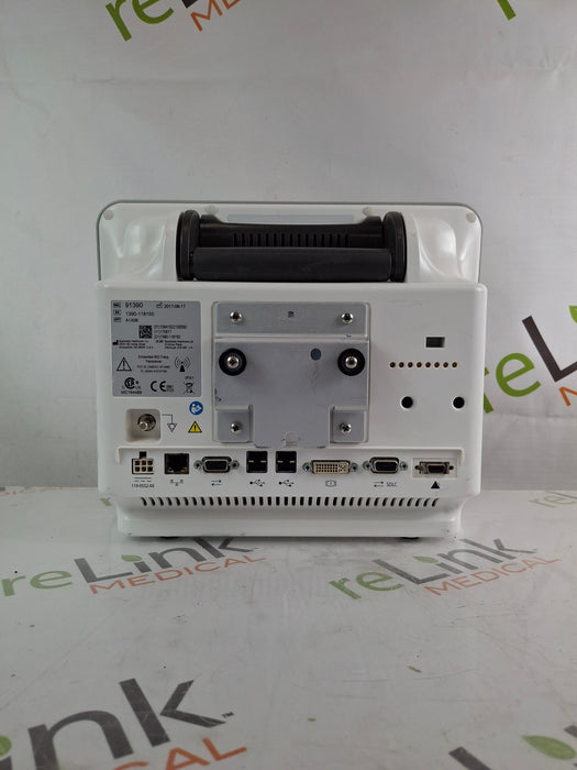 Spacelabs Healthcare 91390 - QUBE Patient Monitor