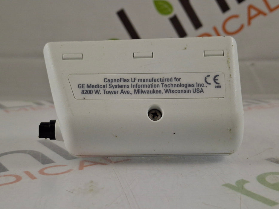 GE Healthcare Capnoflex LF CO2 Module
