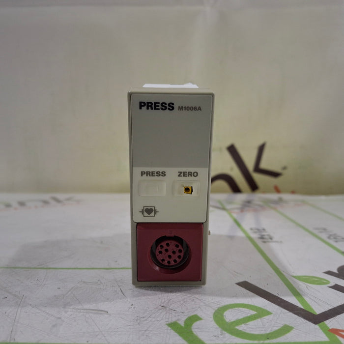 Hewlett Packard M1006A Press Module