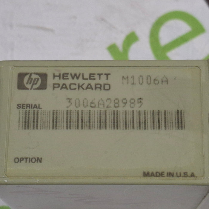 Hewlett Packard M1006A Press Module