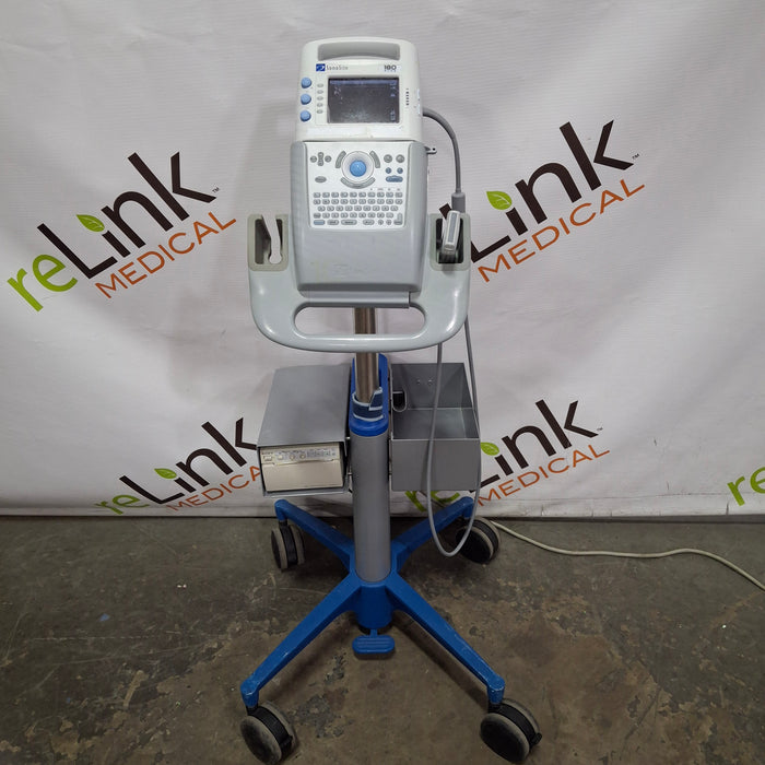 Sonosite 180 Plus Portable Ultrasound