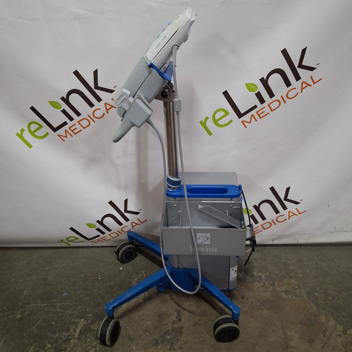 Sonosite 180 Plus Portable Ultrasound