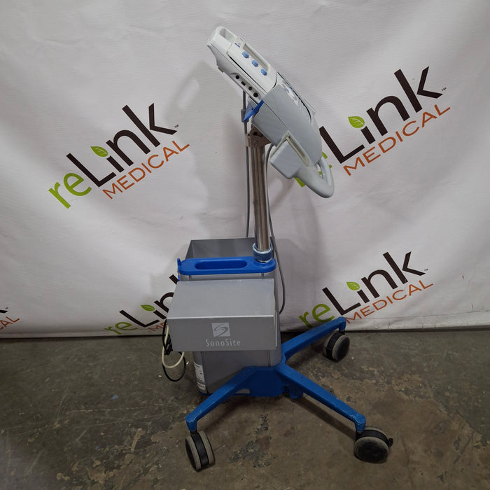 Sonosite 180 Plus Portable Ultrasound
