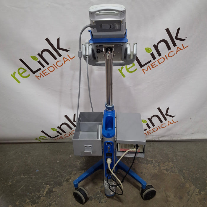 Sonosite 180 Plus Portable Ultrasound