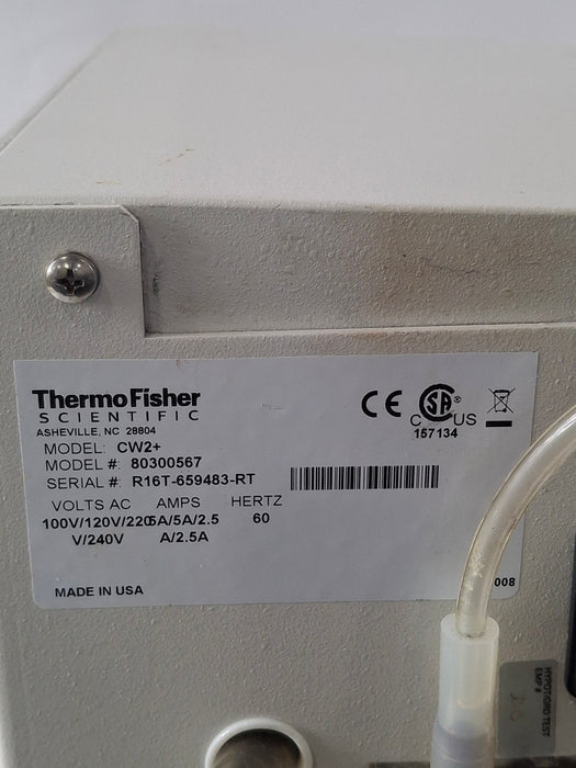 Thermo Scientific Thermo Scientific Sorvall CW2+ Cell Washing Centrifuge Centrifuges reLink Online