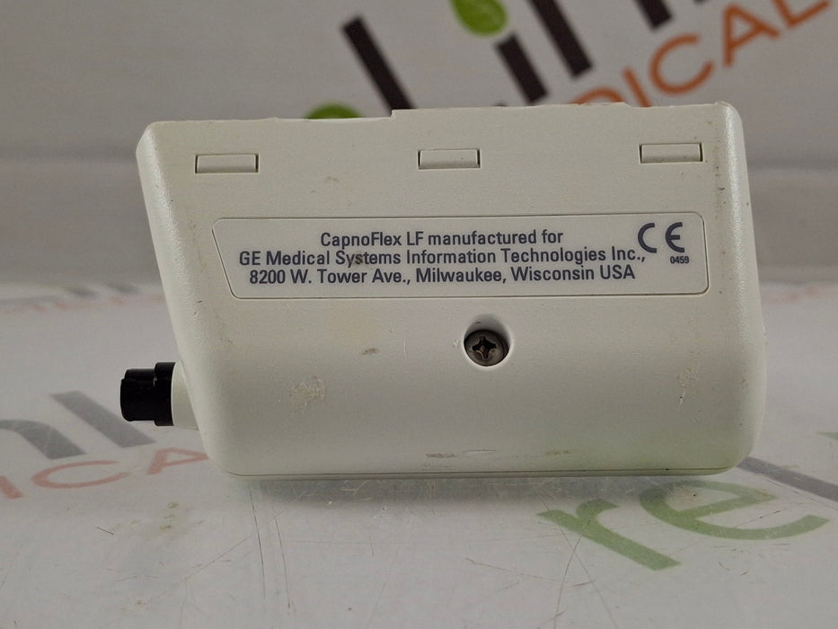 GE Healthcare Capnoflex LF CO2 Module