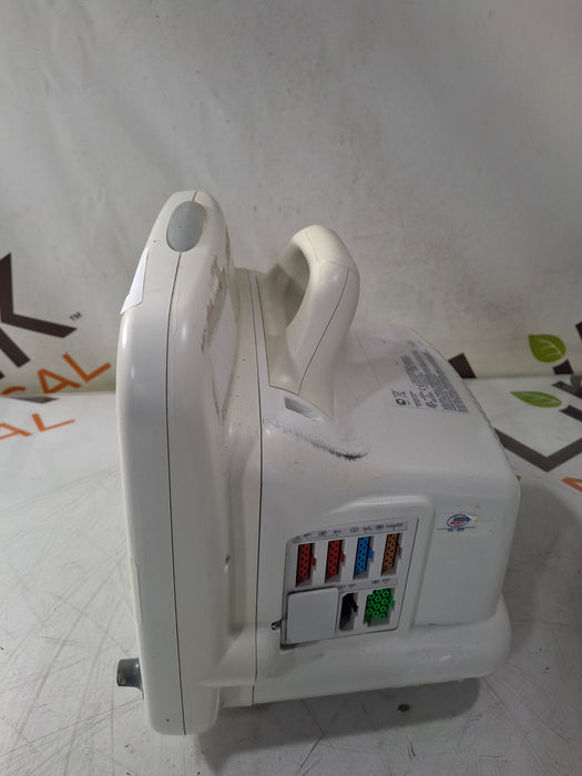 GE Healthcare GE Healthcare Dash 4000 - GE/Nellcor SpO2 Patient Monitor Patient Monitors reLink Online