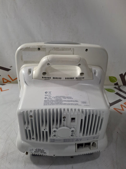 GE Healthcare GE Healthcare Dash 4000 - GE/Nellcor SpO2 Patient Monitor Patient Monitors reLink Online