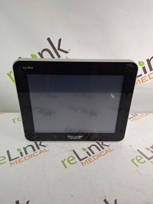 Spacelabs Healthcare Spacelabs Healthcare 91390 - QUBE Patient Monitor Patient Monitors reLink Online