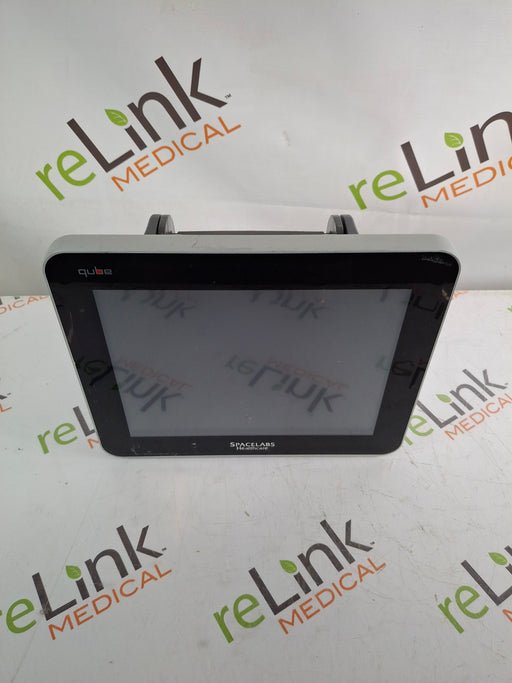 Spacelabs Healthcare Spacelabs Healthcare 91390 - QUBE Patient Monitor Patient Monitors reLink Online