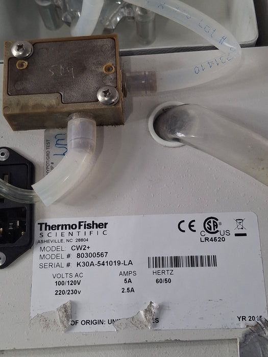 Thermo Scientific Sorvall CW2+ Cell Washing Centrifuge