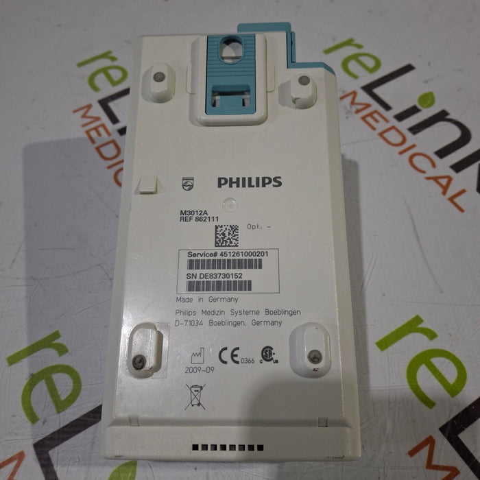 Philips M3012A MMS Extension Module