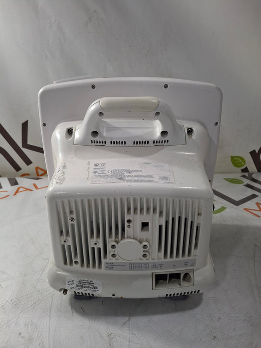 GE Healthcare GE Healthcare Dash 5000 - Masimo SpO2 Patient Monitor Patient Monitors reLink Online