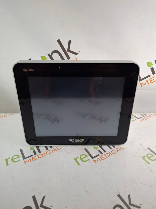 Spacelabs Healthcare Spacelabs Healthcare 91390 - QUBE Patient Monitor Patient Monitors reLink Online