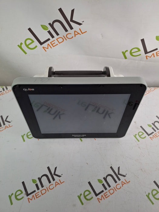 Spacelabs Healthcare Spacelabs Healthcare 91390 - QUBE Patient Monitor Patient Monitors reLink Online