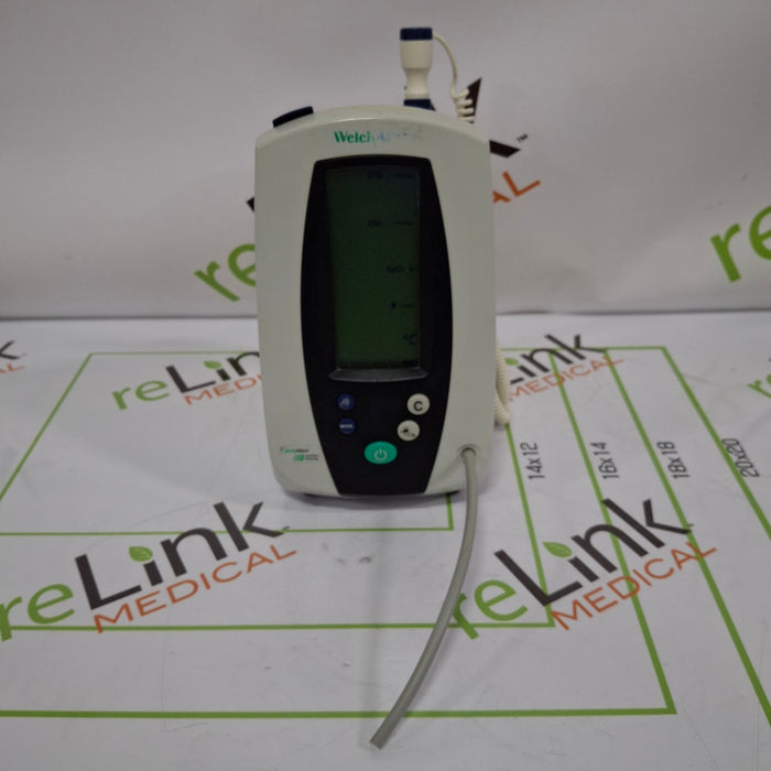 Welch Allyn Spot 420 - NIBP, Temp Vital Signs Monitor