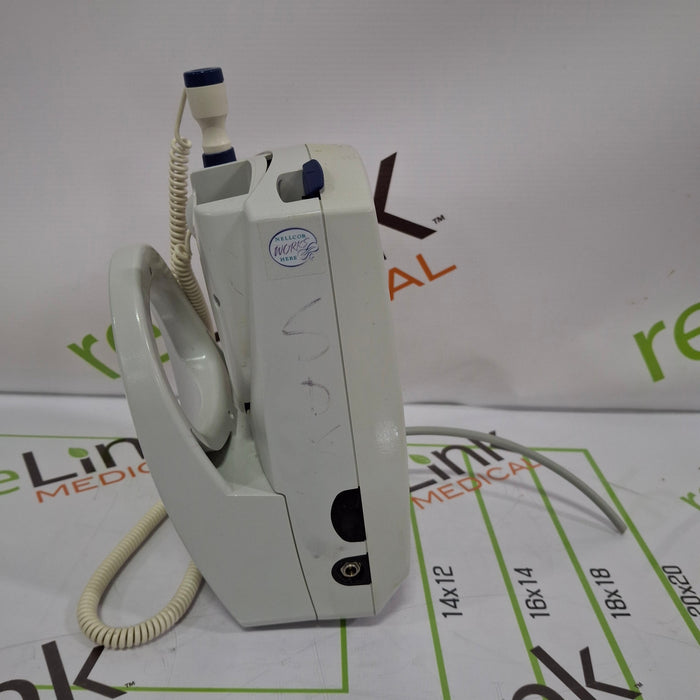 Welch Allyn Spot 420 - NIBP, Temp Vital Signs Monitor