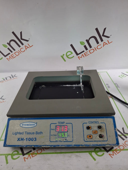 Premier Premier XH-1003 Lighted Tissue Bath Research Lab reLink Online