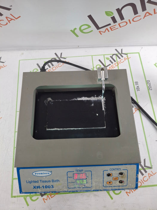 Premier Premier XH-1003 Lighted Tissue Bath Research Lab reLink Online
