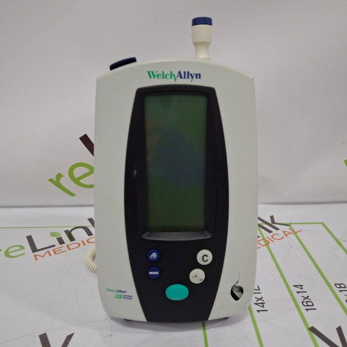 Welch Allyn Welch Allyn Spot 420 - NIBP, Temp Vital Signs Monitor Patient Monitors reLink Online