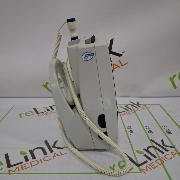 Welch Allyn Welch Allyn Spot 420 - NIBP, Temp Vital Signs Monitor Patient Monitors reLink Online