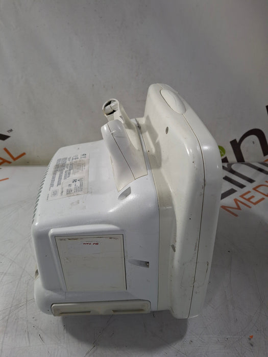 GE Healthcare GE Healthcare Dash 4000 - GE/Nellcor SpO2 Patient Monitor Patient Monitors reLink Online