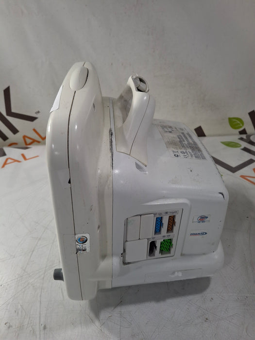 GE Healthcare GE Healthcare Dash 4000 - GE/Nellcor SpO2 Patient Monitor Patient Monitors reLink Online
