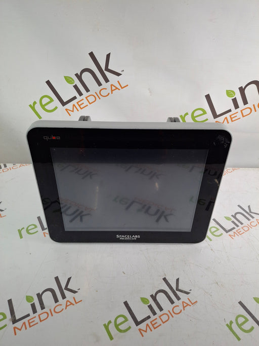 Spacelabs Healthcare Spacelabs Healthcare 91390 - QUBE Patient Monitor Patient Monitors reLink Online