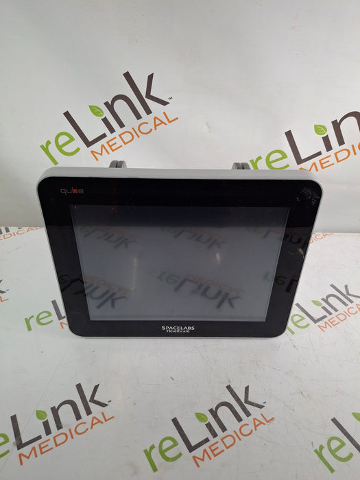 Spacelabs Healthcare Spacelabs Healthcare 91390 - QUBE Patient Monitor Patient Monitors reLink Online