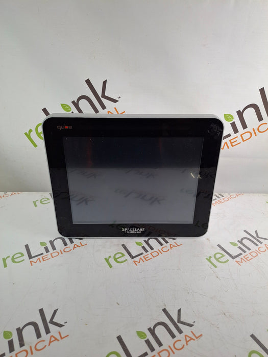 Spacelabs Healthcare Spacelabs Healthcare 91390 - QUBE Patient Monitor Patient Monitors reLink Online
