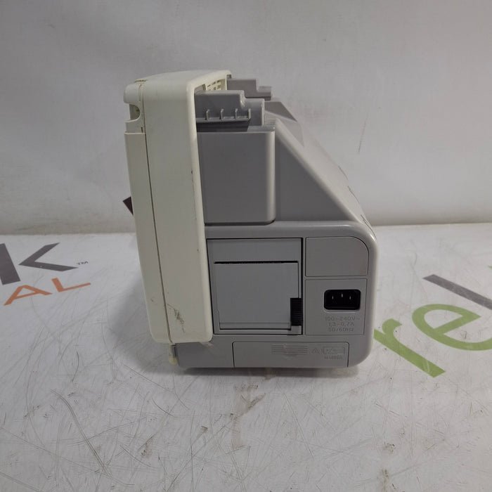 Philips Intellivue MP5 - ECG, Fast SpO2, NIBP Patient Monitor