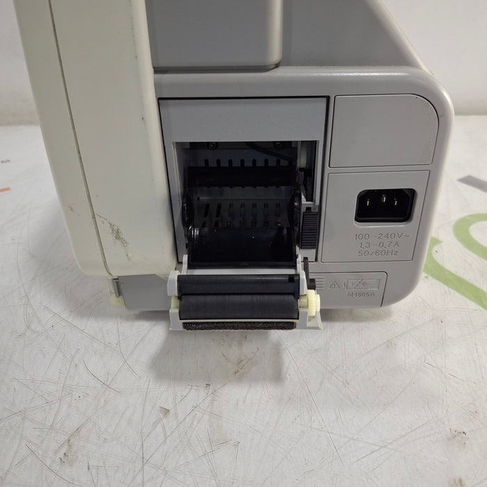 Philips Intellivue MP5 - ECG, Fast SpO2, NIBP Patient Monitor