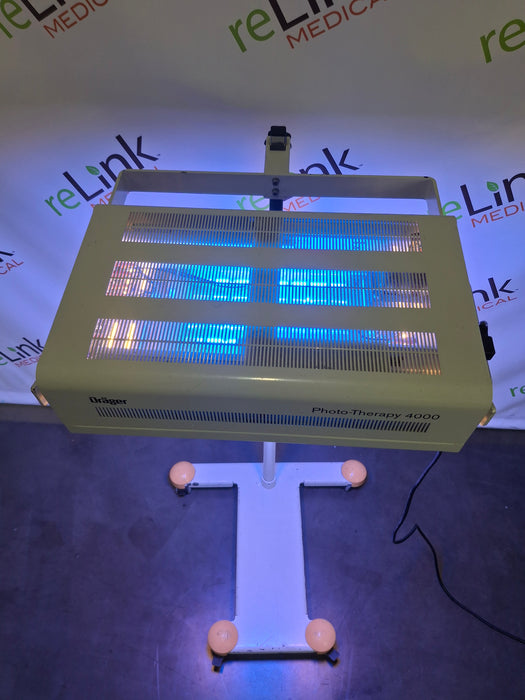 Draeger Medical Photo-Therapy 4000