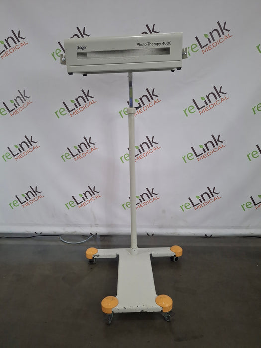 Draeger Medical Photo-Therapy 4000