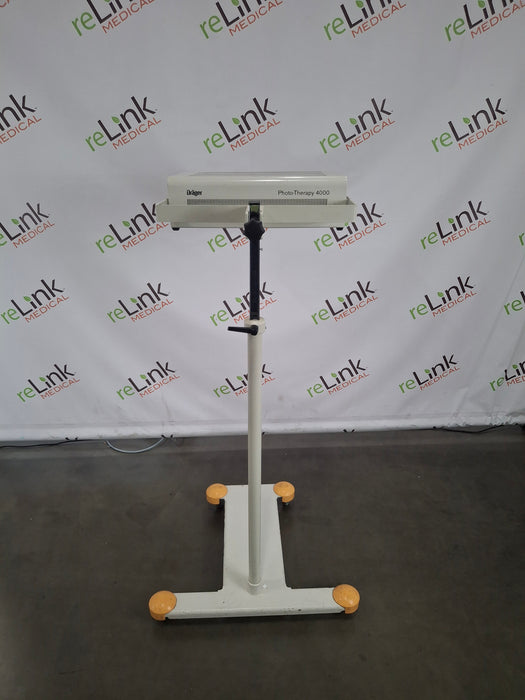 Draeger Medical Photo-Therapy 4000