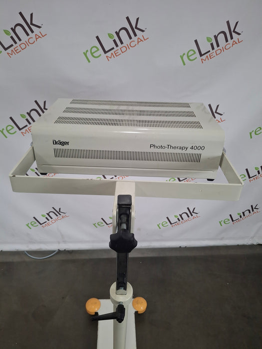 Draeger Medical Photo-Therapy 4000