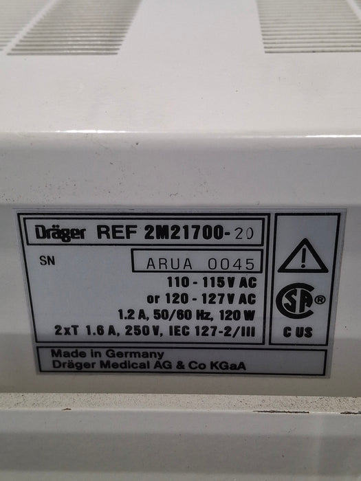 Draeger Medical Photo-Therapy 4000