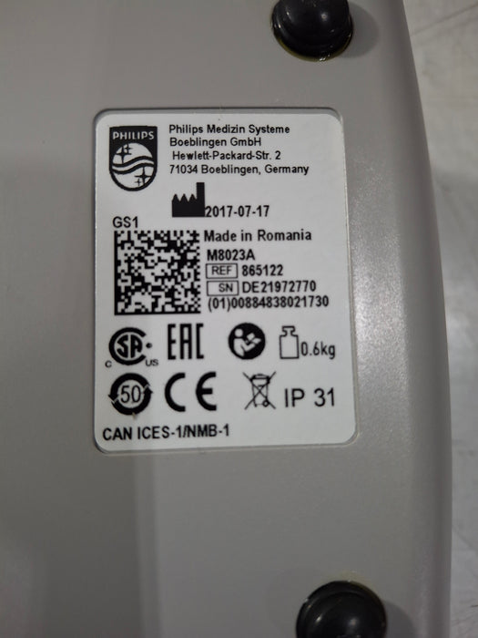 Philips M8023A X2/MP2 Charger