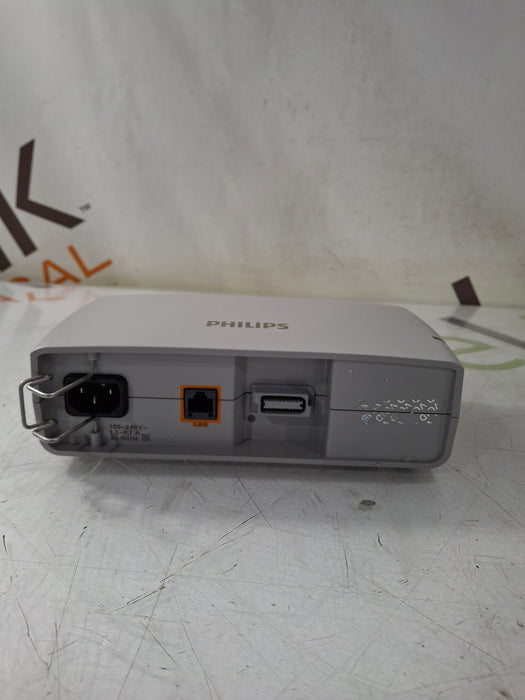 Philips M8023A X2/MP2 Charger