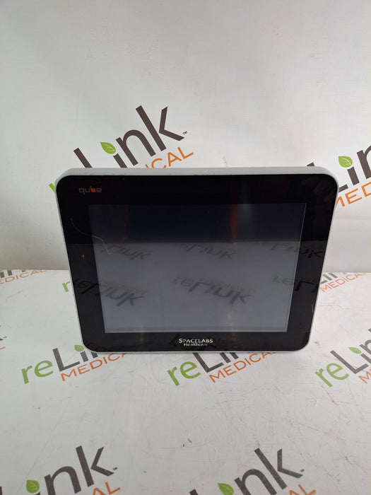 Spacelabs Healthcare 91390 - QUBE Patient Monitor