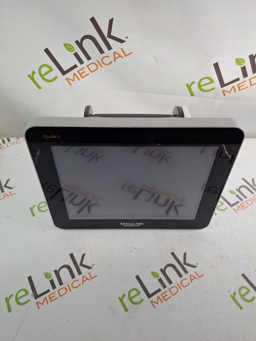 Spacelabs Healthcare 91390 - QUBE Patient Monitor