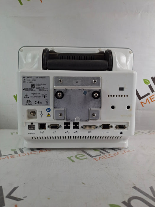 Spacelabs Healthcare 91390 - QUBE Patient Monitor