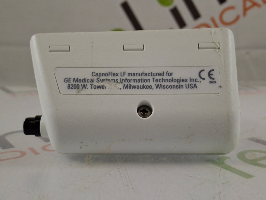 GE Healthcare Capnoflex LF CO2 Module