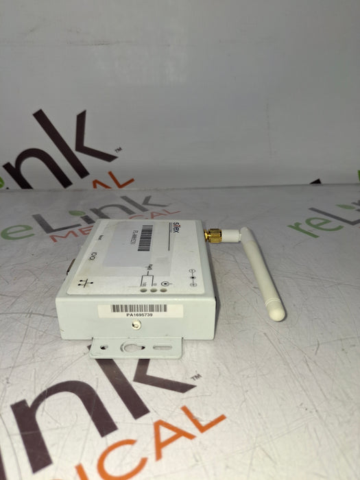 Silex Technology SX-500 Serial Servers With Part# 75505 With WiFi.