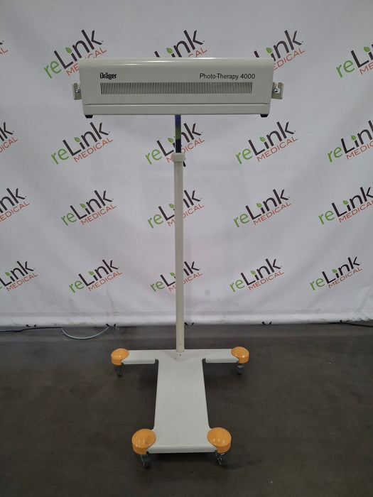 Draeger Medical Draeger Medical Photo-Therapy 4000 Surgical & Exam Lights reLink Online