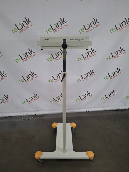 Draeger Medical Draeger Medical Photo-Therapy 4000 Surgical & Exam Lights reLink Online